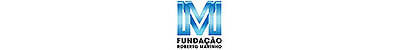 Logo Fundação Roberto Marinho