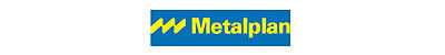 Logo Metalplan